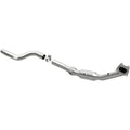 MagnaFlow Left Side Direct Fit Catalytic Converter 15-17 Chrysler 300 3.6L