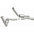 MagnaFlow Conv DF 06-07 Jeep Commander / 05-10 Grand Cherokee 5.7L Y-Pipe Assy (49 State)