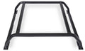 Putco 16-20 Toyota Tacoma - 5ft (Short Bed) Venture TEC Rack