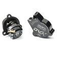 GFB DVX D+ Diverter Valves Suits 2014+ Audi 8V S33 and MK 7 Golf R