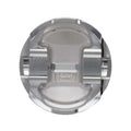 Manley 08+ Mitsubishi Evo X (4B11T) 94mm Stroker 86.5mm +0.5mm Bore 9.0:1 Dish Piston Set with Rings