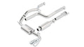 Borla 12-16 Ford Focus SE Hatchback w/o Sport Package 2.0L 4cyl SS Catback Exhaust
