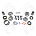 Yukon Gear Master Overhaul Kit For Toyota 7.5in IFS Diff For T100 / Tacoma / and Tundra