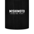 Mishimoto 4in. 45 Degree Silicone Coupler - Black