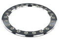Ford Racing 17-18 / 21 F-150 Raptor (w/35in Tire) Functional Bead Lock Ring Kit - Style 1