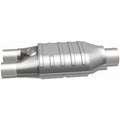 MagnaFlow 2.5in./2in. S/D CAOBDII Universal Converter