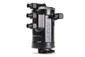 PERRIN 02-21 Subaru WRX / 04-21 STI Air Oil Separator - Black
