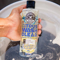 Chemical Guys Clean Slate Surface Cleanser Wash Soap - 16oz