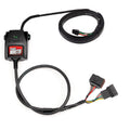 Banks Power Pedal Monster Kit (Stand-Alone) - TE Connectivity MT2 - 6 Way - Use w/iDash 1.8