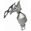 MagnaFlow Direct Fit Catalytic Converter 07-08 Hyundai Veracruz 3.8L