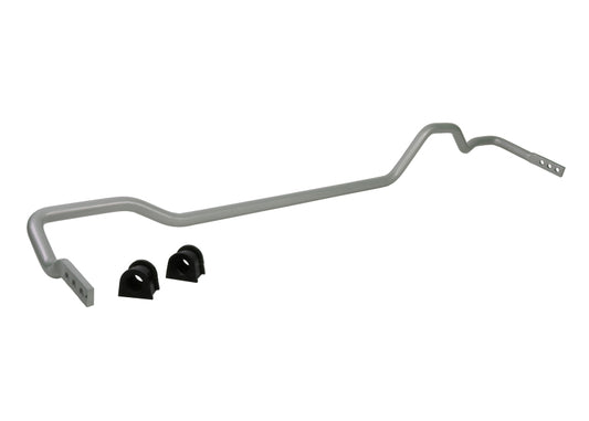 Whiteline 04-07 Subaru STi Rear 22mm Heavy Duty Adjustable Swaybar