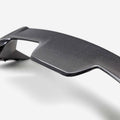 Seibon 2023+ Toyota GR Corolla OE-Style Carbon Fiber Rear Spoiler