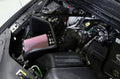 K&N 19-20 Ram 2500/3500 L6-6.7L Diesel AirCharger Performance Intake
