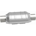 MagnaFlow Universal Catalytic Converter 3 inch OBDII Rear