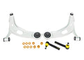 Whiteline Subaru WRX 2022+Front Lower Control Arm Upgrade Kit