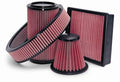 Airaid Universal Air Filter - Cone 4 x 6 x 4 5/8 x 9 w/ Short Flange