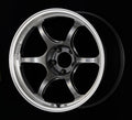 Advan RG-D2 15x8.0 +35 4x100 Machining and Racing Hyper Black Wheel