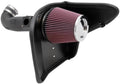 K&N 10 Chevy Camaro 3.6L V6 AirCharger Performance Intake