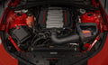 K&N 16-24 Chevy Camaro SS V8-6.2L F Performance Air Intake System