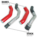 Banks Power 13-17 Ram 6.7L Techni-Cooler System