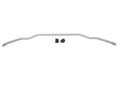 Whiteline 04-08 Acura TSX Rear Heavy Duty Adjustable 22mm Swaybar