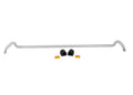 Whiteline 04-07 Subaru STi Front 24mm Swaybar-X h/duty Blade adjustable