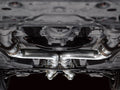 AWE Tuning 2023 Nissan Z RZ34 RWD Track Edition Cat-Back Exhaust System w/ Diamond Black Tips