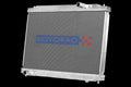 Koyo 09-13 Nissan GT-R 3.8L (AT) Radiator