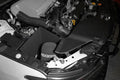 PERRIN 22-26 Subaru WRX Cold Air Intake - Neon Yellow