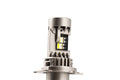 Diode Dynamics H4 White SL2 Pro LED Bulbs (Pair)