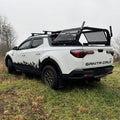 Putco 22-23 Hyundai Santa Cruz 4Ft 3In Venture TEC Rack System