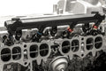 Radium Engineering 90-99 Toyota MR2 3S-GTE Fuel Rail