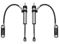 ICON 2007+ Toyota FJ / 2003+ Toyota 4Runner 1-3in Rear 2.5 Series Shocks VS RR CDCV - Pair