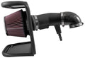 K&N 15-18 Chevy Colorado / GMC Canyon L4-2.5L F/I AirCharger Performance Air Intake System