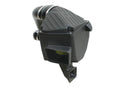 aFe MagnumForce Stage 2 Si Intake System PDS 06-11 BMW 3 Series E9x L6 3.0L Non-Turbo