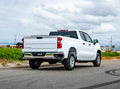 Borla 2019 Silv/Sierra C/B Exhaust Touring 1500 5.3L V8 AT 2&4WD EC STB(78.8) CC SB(69.3) 147.4 WB