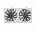 Mishimoto 97-01 Honda Prelude Aluminum Fan Shroud Kit