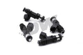 DeatschWerks 02+ Subaru WRX / 07+ STI/LGT Top Feed Fuel Rail Upgrade Kit w/ 1000cc Injectors