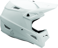 Answer AR1 Solid Helmet White Youth - Small