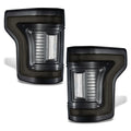 Oracle Lighting 15-20 Ford F-150 Reverse LED Modules Flush Tail Light - Tinted