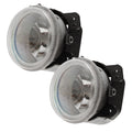 Oracle 10-15 Jeep Wrangler JK SMD FL - ColorSHIFT - Dynamic