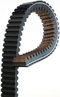 Gates 08-11 Yamaha Rhino 700 Automatic 686cc G Force CVT Belt