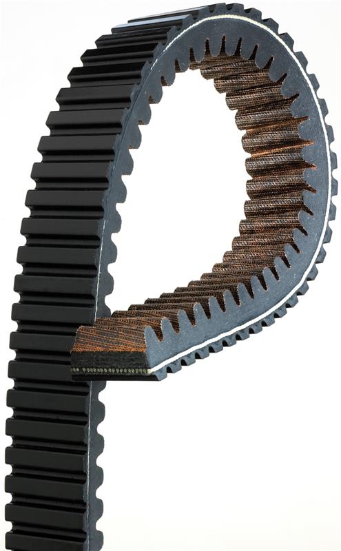 Gates 08-11 Yamaha Rhino 700 Automatic 686cc G Force CVT Belt