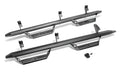 N-Fab Predator Pro Step System 07-17 Toyota Tundra CrewMax - Tex. Black