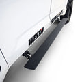 Westin 22-23 Toyota Tundra CrewMax Pro-e Running Boards - Tex. Blk