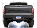 AWE Tuning Gen 3 Raptor R SwitchPath Exhaust - Diamond Black Tips