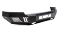 Body Armor 4x4 14-15 Chevy 1500 Eco Series Front Bumper