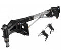 ICON 10-14 Ford Raptor Rear Hydraulic Bump Stop Kit