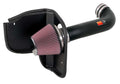 K&N 05-07 Jeep Grand Cherokee V8-5.7L Performance Intake Kit
