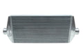 Vibrant Air-to-Air IC Assy complete w/ end tanks core size: 25in Wx12in Hx3.5in thick 3in in / out